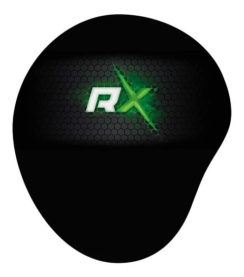 Mouse Pad Gel Gamer Con Apoya Muñeca - Ps