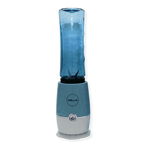Licuadora Batidora Personal batidos 500ml Azul - PS