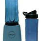 Licuadora Batidora Personal batidos 500ml Azul - PS - Miniatura 2