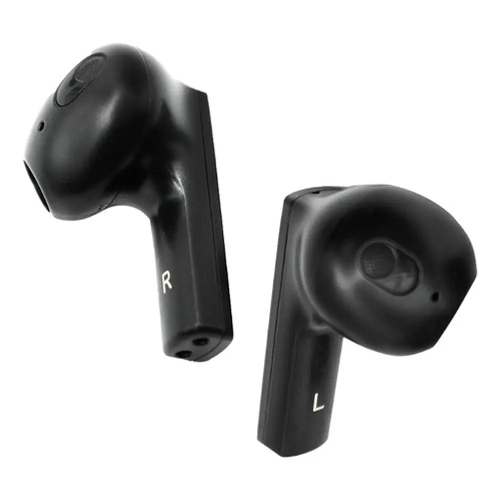 Audífonos Iron Man Bluetooth Color Negro - Ps 2