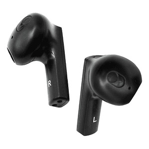 Audífonos Iron Man Bluetooth Color Negro - Ps