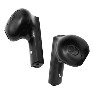 Audífonos Iron Man Bluetooth Color Negro - Ps