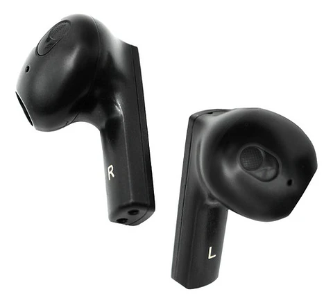 Audífonos Iron Man Bluetooth Color Negro - Ps
