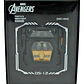 Audífonos Iron Man Bluetooth Color Negro - Ps - Miniatura 5