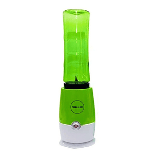 Licuadora Batidora Personal batidos 500ml Verde - PS