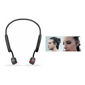 Audífonos Manos Libres Bluetooth Osea - Ps