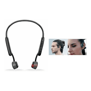 Audífonos Manos Libres Bluetooth Osea - Ps