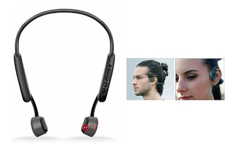 Audífonos Manos Libres Bluetooth Osea - Ps