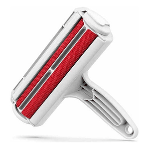 Cepillo Quita Pelusas O Pelos Mascota De Ropa - Ps