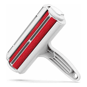 Cepillo Quita Pelusas O Pelos Mascota De Ropa - Ps