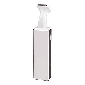 Cortadora Depiladora Pelos Y Bellos 3 En 1 Recargable - Ps