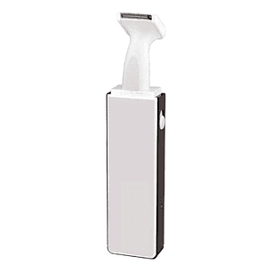 Cortadora Depiladora Pelos Y Bellos 3 En 1 Recargable - Ps