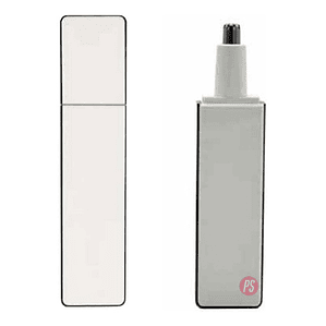 Cortadora Depiladora Pelos Y Bellos 3 En 1 Recargable - Ps