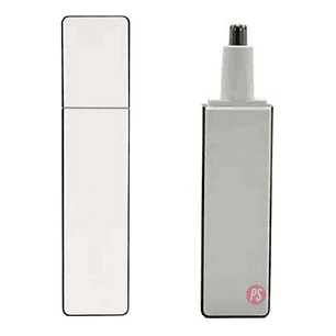 Cortadora Depiladora Pelos Y Bellos 3 En 1 Recargable - Ps