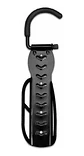 Pack 2 Soportes Bicicletas Vertical Pared Con Gancho - Ps - Miniatura 1