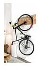 Pack 2 Soportes Bicicletas Vertical Pared Con Gancho - Ps - Miniatura 2