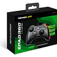 Joystick Xbox 360 Con Vibración Cable Color Blanco - Ps - Miniatura 2