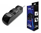 Cargador Base Dock Dual Controles Ps4 - Ps - Miniatura 2