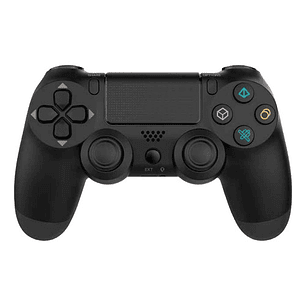 Joystick Playstation 4 Touchpad Bluetooth Negro - Ps