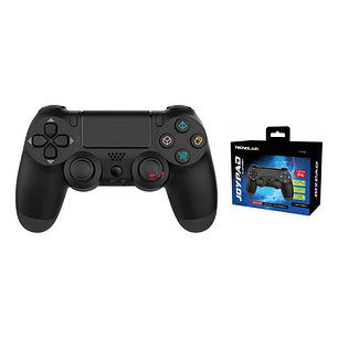 Joystick Playstation 4 Touchpad Bluetooth Negro - Ps