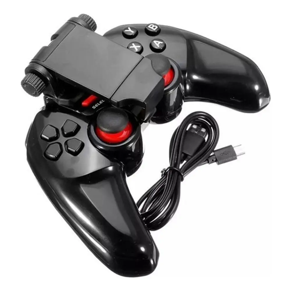 Joystick Bluetooth Smartphone Ios/android - Ps 1