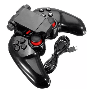 Joystick Bluetooth Smartphone Ios/android - Ps