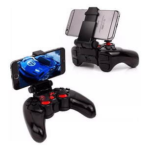 Joystick Bluetooth Smartphone Ios/android - Ps