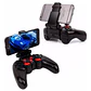 Joystick Bluetooth Smartphone Ios/android - Ps - Miniatura 2