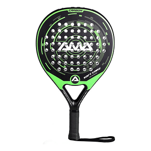 Pala De Padel Ama Sport P40 Fibra De Carbono - Ps
