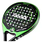 Pala De Padel Ama Sport P40 Fibra De Carbono - Ps - Miniatura 4