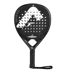 Pala De Padel Ama Sport P42 Fibra De Carbono - Ps