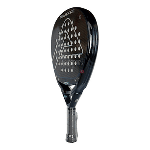 Pala De Padel Ama Sport 978 3k Fibra De Carbono - Ps