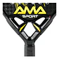 Pala De Pádel Ama Sport P78 18k Fibra De Carbono - Ps - Miniatura 2
