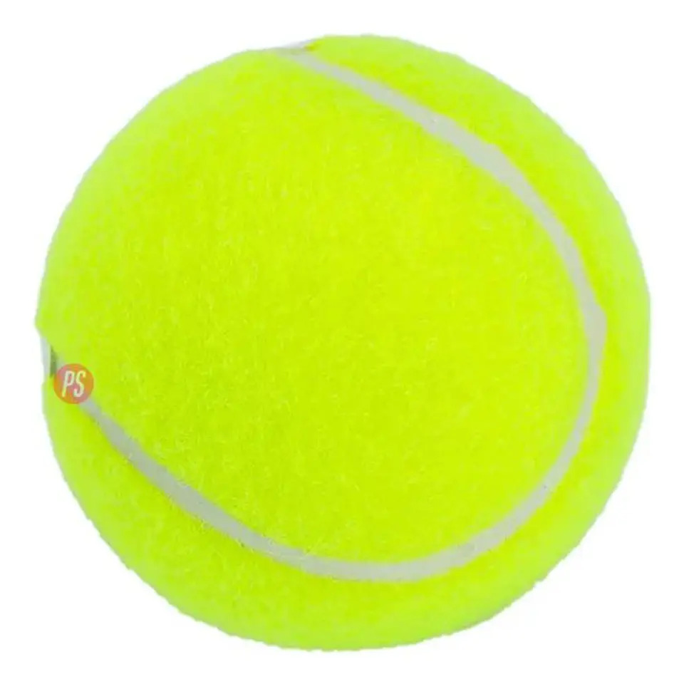 Pelotas Para Pádel 3 Unidades Ama Sport Pros - Ps 3