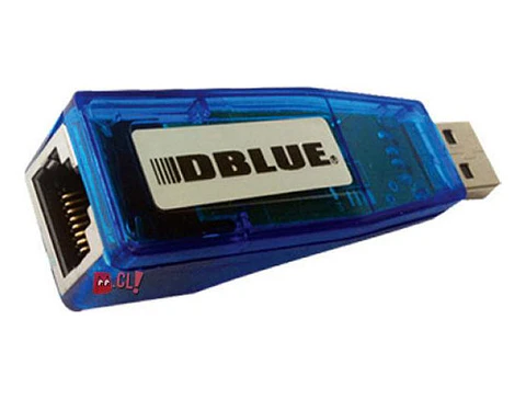 Adaptador Usb A Rj45 Ethernet Internet - Ps