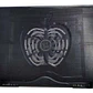Base Ventilador Notebook Ajustable Luz Azul - Ps - Miniatura 1