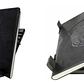 Base Ventilador Notebook Ajustable Luz Azul - Ps - Miniatura 2