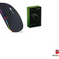 Mouse Gamer Inalámbrico Recargable Iluminación Rgb - Ps - Miniatura 3