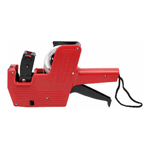 Maquina Rotuladora Etiquetadora De Precios - Ps
