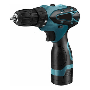 Taladro Atornillador Inalámbrico 230w - Ps