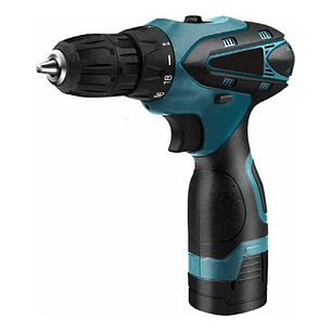 Taladro Atornillador Inalámbrico 230w - Ps