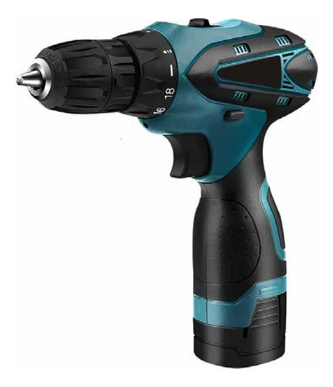 Taladro Atornillador Inalámbrico 230w - Ps