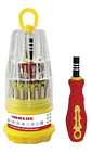 Set Atornillador Puntas Intercambiables - Ps - Miniatura 1