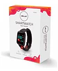 Smartwatch Monitor De Salud Color Negro - Ps - Miniatura 3