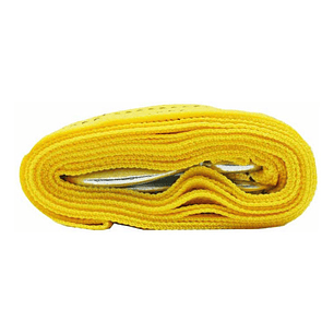 Cinta De Remolque 4mts Soporta 3000kgs - Ps