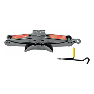 Gata Para Auto Tijera 1.5 Toneladas - Ps