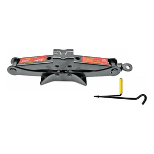 Gata Para Auto Tijera 1.5 Toneladas - Ps