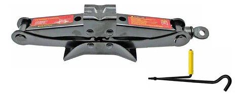 Gata Para Auto Tijera 1.5 Toneladas - Ps