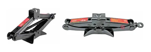 Gata Para Auto Tijera 1.5 Toneladas - Ps