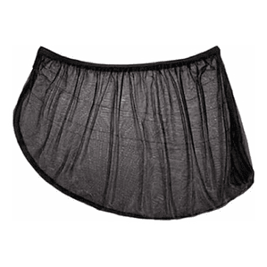 Malla Cubre Ventanas Autos Lateral 2 Unidades - Ps